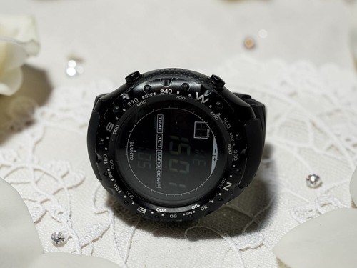 Suunto landercarbon fiber - x-landercarbon,