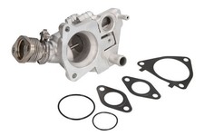 EGR VALVE SOLENOID MARELLI