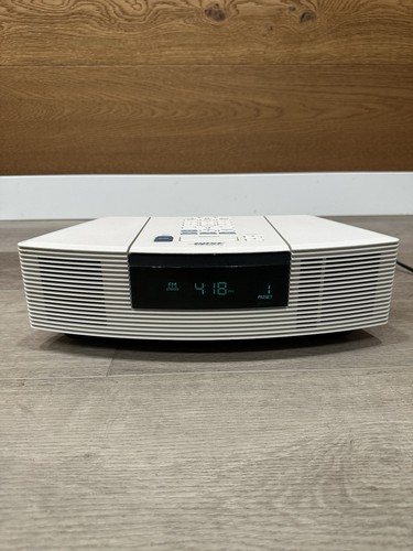 Bose wave radio awrc cd - bose, awrc-1p