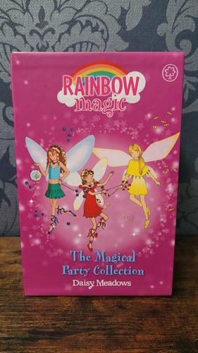 Rainbow magic the magical - rainbow,