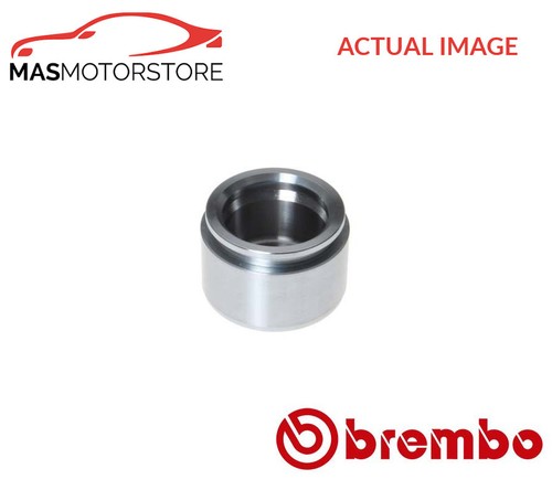Brake caliper piston front - brake,