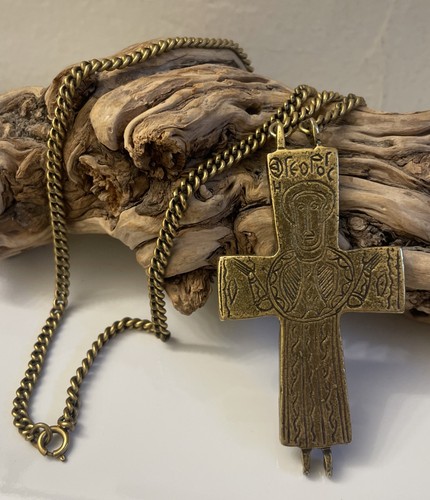 Vintage replica byzantine - vintage,