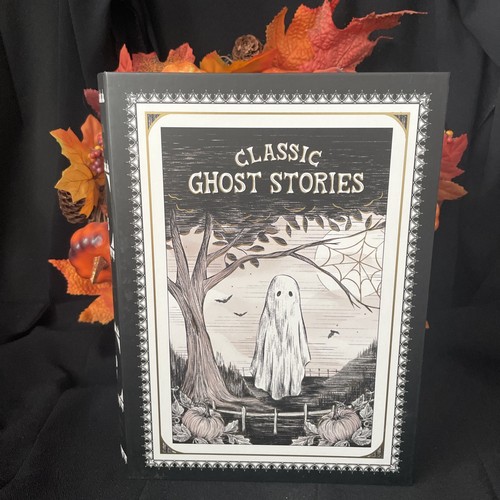 Tkmaxx halloween ghost - tkmaxx, stories