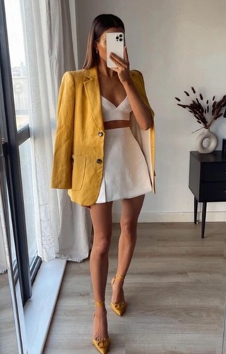 Zara woman nwt - woman, ss22