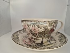 Johnson Brothers The Friendly