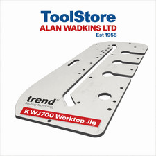 Trend KWJ700 Kitchen Worktop