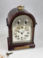 WESTMINSTER CHIMING