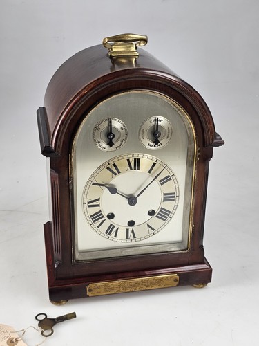Westminster chiming - westminster,