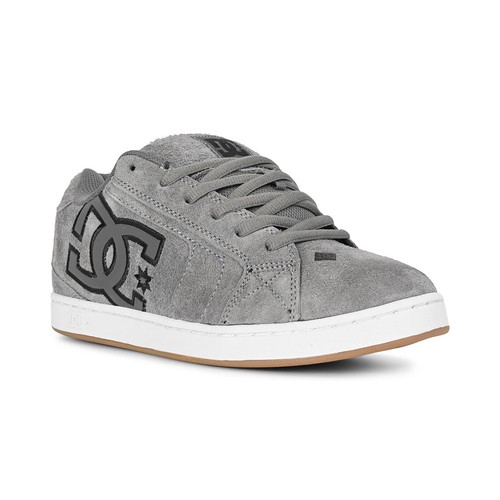 Net skate shoes - dc,