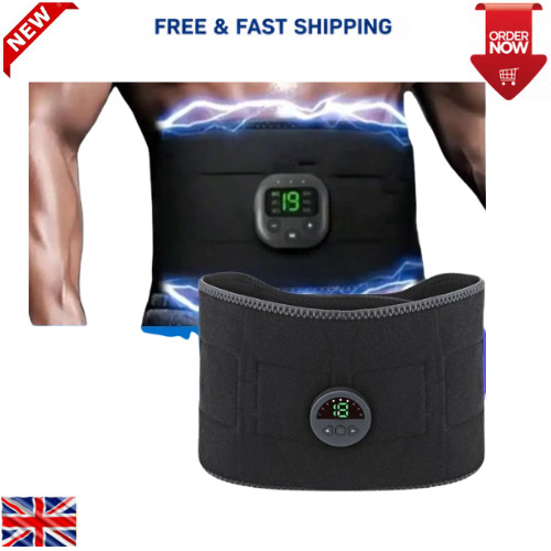 Electric ems muscle - electric, toner