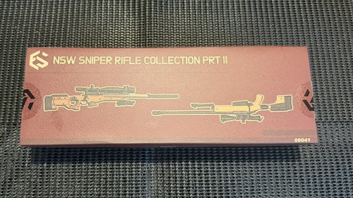 Easy simple nsw sniper - easy,