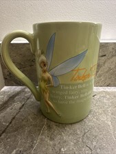 Disney 3D Tinkerbell 16 Oz