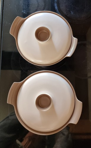 Poole pottery twintone - poole,