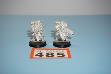 Sisters of Battle Battle