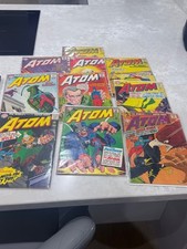 Fantastic Silver Age DC Bundle
