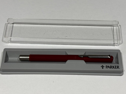 Parker vector fountain pen - , in