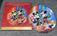 Disney Store Mickey & Minnie