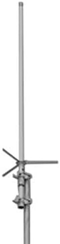 Dual band vhf - dual-band, vhf/uhf