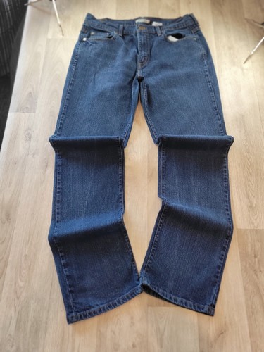 Vintage levi 505 straight - vintage, leg