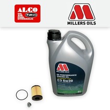 SERVICE KIT for VAUXHALL CORSA