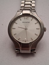 Accurist Men's Quartz Watch