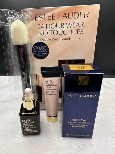 Estee lauder 1n2 ecru double - estee,
