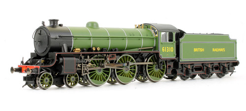 Hornby r3338 pre owned british - hornby, pre-owned