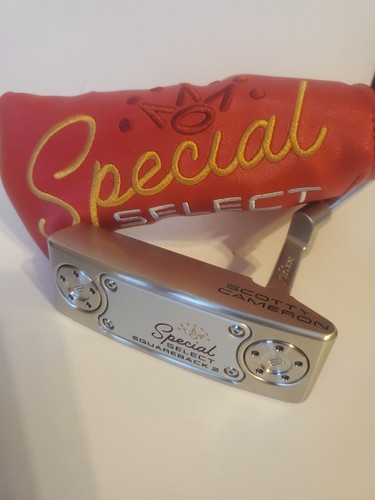 Brand new 2020 titleist scotty - 2020,