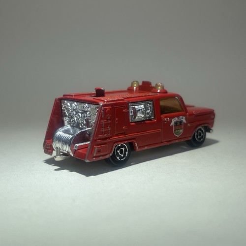 Vintage majorette dodge - vintage,