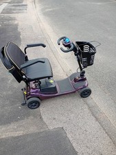 Komfi-Rider Lithium Vogue