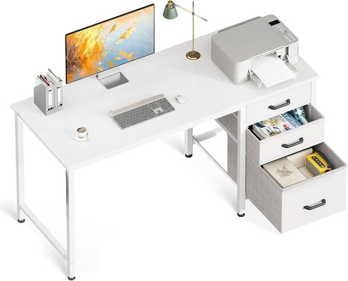 Coleshome computer desk - computer,