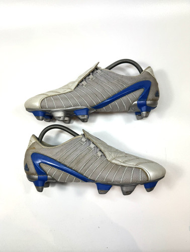 Adidas f50 football boots - football, 2004