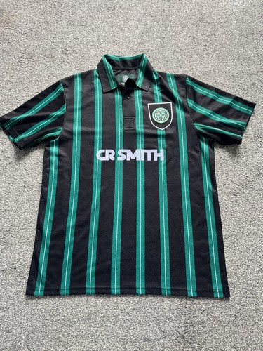 Retro celtic away - retro,