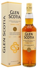 Glen Scotia - Double Cask