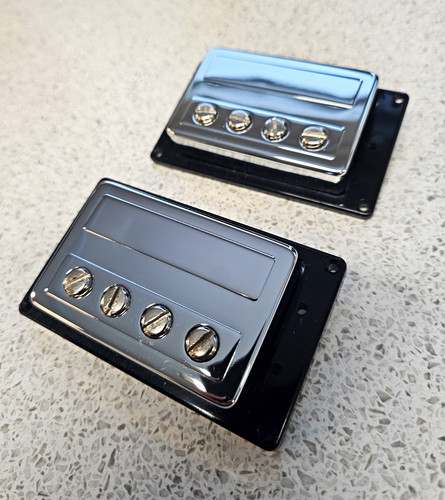 Original usa guild - usa, bass