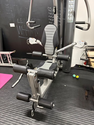 Tuffstuff axt 225r - home, gym