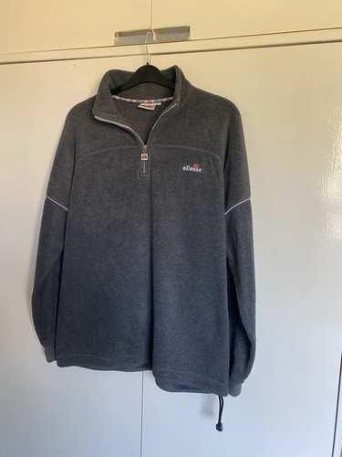 Ellesse men vintage 4 - vintage, zip