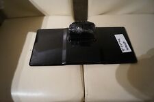 TABLETOP PEDESTAL STAND FOR 32" LUXOR 32276LED LED TV + GENUINE SCREWS