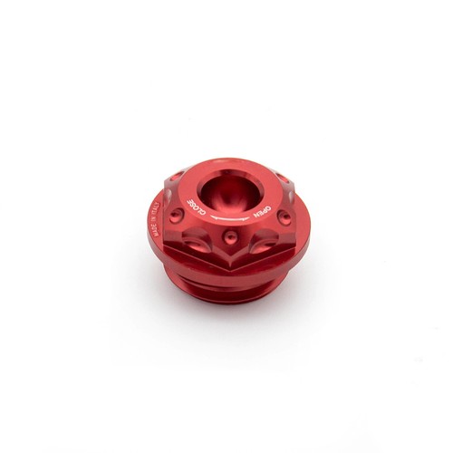 Fxcnc engine filler - filler, cap