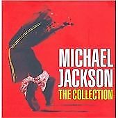 Jackson, Michael : The Collection CD Highly Rated eBay Seller Great Prices