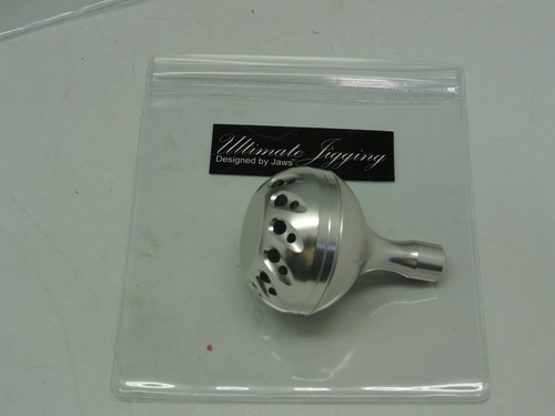 New prk45a power - u.j., knob