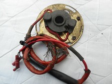   points plate suzuki gs1000