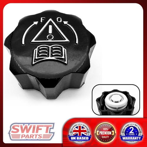 Radiator tank cap for - radiator, citroen