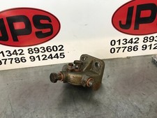 FIAMM aluminium diesel filter head X Lombardini diesel LDW2204 engine...£40+VAT