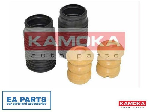 Dust cover kit shock - dust, kit,