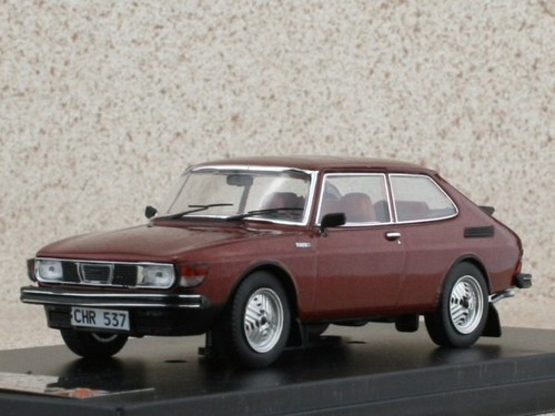 Saab turbo combi coupe - combi,