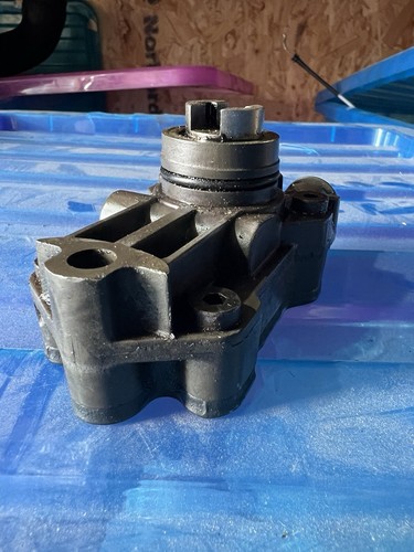 Fuel pump fits - fuel,