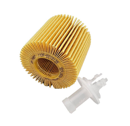 Oil filter for lexus - lexus, is