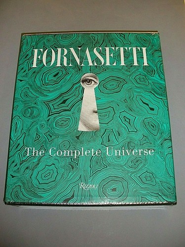 Fornasetti the complete - the,