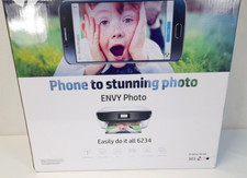 HP Envy Photo 6234 All-in-One